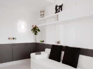 Suite con Balcone