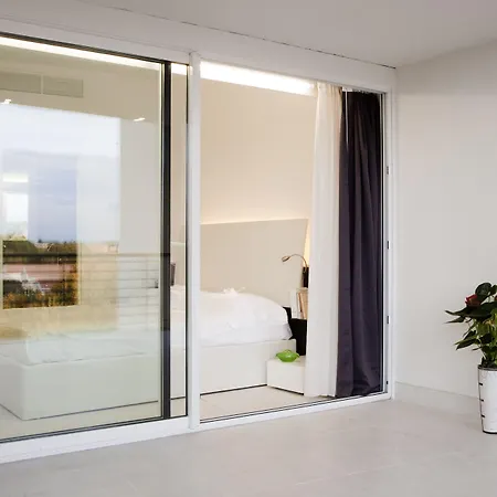 Lungotevere Suite-2